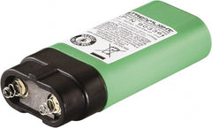 Streamlight - Batteries Type: Battery Pack Battery Size: 4.8V - Caliber Tooling