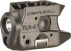 Streamlight - Polymer Industrial/Tactical Flashlight - Caliber Tooling