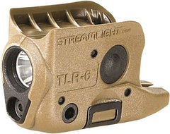 Streamlight - Polymer Industrial/Tactical Flashlight - Caliber Tooling