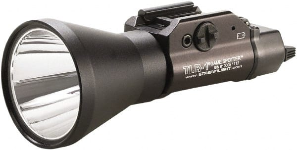 Streamlight - Aluminum Industrial/Tactical Flashlight - Caliber Tooling