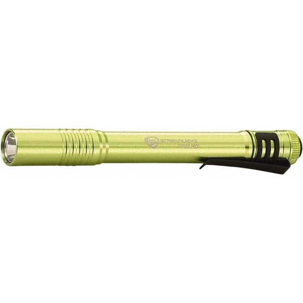 Streamlight - Aluminum Penlight Flashlight - Caliber Tooling