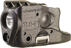 Streamlight - Polymer Industrial/Tactical Flashlight - Caliber Tooling