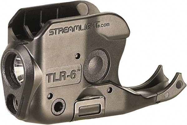 Streamlight - Polymer Industrial/Tactical Flashlight - Caliber Tooling