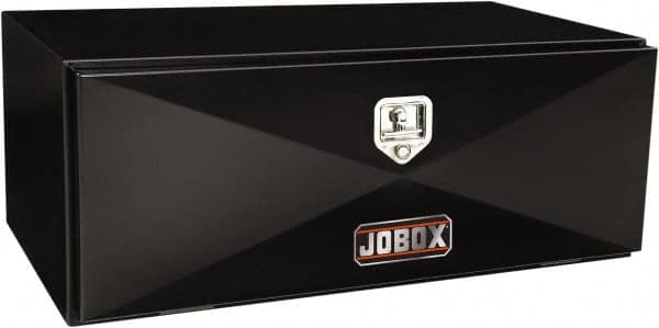 Jobox - 18" Wide x 18" High x 48" Deep Underbed Box - Fits Underbody Truck Box - Caliber Tooling