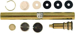 Milton - Inflator Gauge Overhaul Kit - Use with Milton 500 Series Inflator Gauges - Caliber Tooling