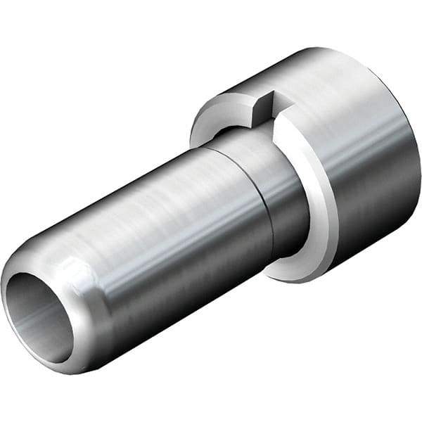 Sandvik Coromant - Coolant Tube for Indexable Tools - Caliber Tooling