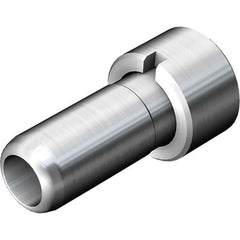 Sandvik Coromant - Coolant Tube for Indexable Tools - Caliber Tooling