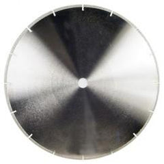 14X5/32X1" ELPTD DMD SAW BLADE 40G - Caliber Tooling