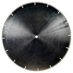 14X5/32X1/2" ELPTD DMD SAW BLADE 40 - Caliber Tooling