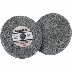 3M - Quick Change Discs Disc Diameter (Inch): 3 Attaching System: Type TR - Caliber Tooling