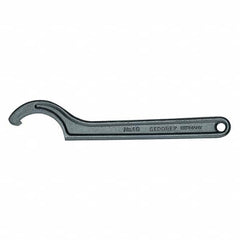 Gedore - Spanner Wrenches & Sets Tool Type: Fixed Hook Spanner Wrench Minimum Capacity (mm): 155 - Caliber Tooling