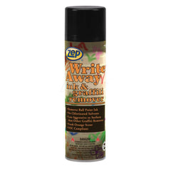 All-Purpose Cleaner: 14 gal Can Liquid & Aerosol, Citrus Scent