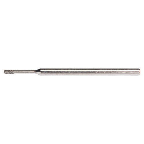 0.06″ × 0.157″ × 0.5″ Electroplated CBN Mounted Point 200 Grit - Caliber Tooling