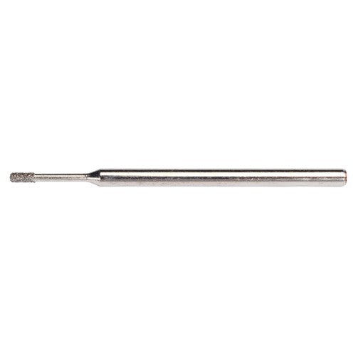 0.06″ × 0.157″ × 0.5″ Electroplated CBN Mounted Point 150 Grit - Caliber Tooling