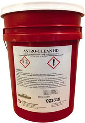 Monroe Fluid Technology - 5 Gal Bucket All-Purpose Cleaner - Liquid, Mild - Caliber Tooling