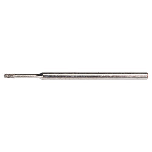 0.065″ × 0.157″ × 0.5″ Electroplated CBN Mounted Point 100 Grit - Caliber Tooling