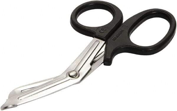 North - Scissors, Forceps & Tweezers Type: Scissors Length (Inch): 7-1/4 - Caliber Tooling