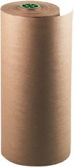 Pacon - 1,000' Long x 24" Wide Roll of Kraft Wrapping Paper - 50 Lb Paper Weight - Caliber Tooling