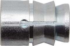 Powers Fasteners - 1 Piece 3/8" Steel Drill Stop Bit - For Use with 3/8" Internally Threaded Undercut Anchors - Caliber Tooling