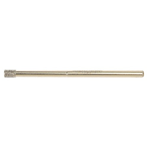 0.105″ × 0.157″ × 0.5″ Electroplated CBN Mounted Point 150 Grit - Caliber Tooling