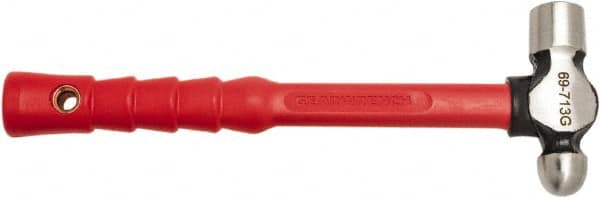 GearWrench - Ball Pein & Cross Pein Hammers Hammer Type: Ball Pein Head Weight Range: 1 - 2.9 lbs. - Caliber Tooling