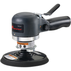 311A 6-inch Sander, Vinyl Pad, 12000 RPM, 0.25 HP