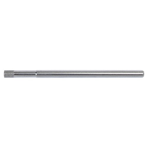 0.125″ × 0.157″ × 0.5″ Electroplated Diamond Mounted Point 100 Grit - Caliber Tooling