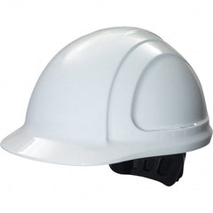 North - ANSI Type I Class C, G & E 4-Point Ratchet Hard Hat - Caliber Tooling