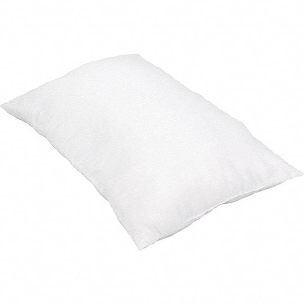 PRO-SAFE - Emergency Preparedness Supplies Type: Pillow w/Pillow Cover Length (Decimal Inch): 28.7000 - Caliber Tooling