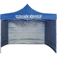 PRO-SAFE - Shelters Type: Tent Width (Feet): 10 - Caliber Tooling