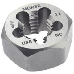 3/8-16 CBN HEX DIE - Caliber Tooling