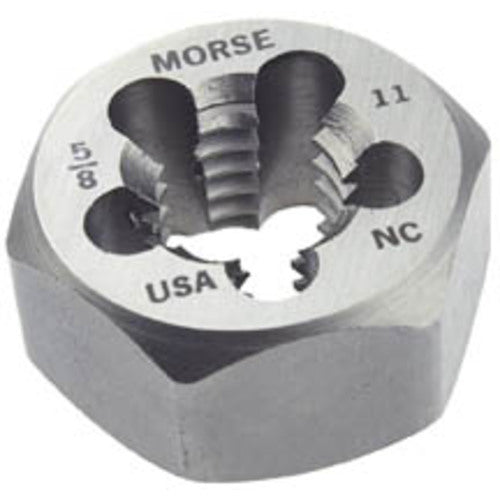 ‎7/8-9 Hex Rethreading Die - Exact Industrial Supply