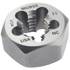 ‎1/4-20 CBN HEX DIE - Caliber Tooling