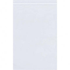 Value Collection - Pack of (1000), 10 x 12" 2 mil Reclosable Poly Bags - Caliber Tooling