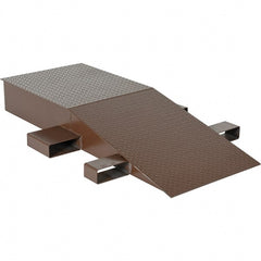 Vestil - Risers & Ramps - - Exact Industrial Supply