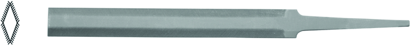 3" Screwhead w/Tang #2 - Caliber Tooling