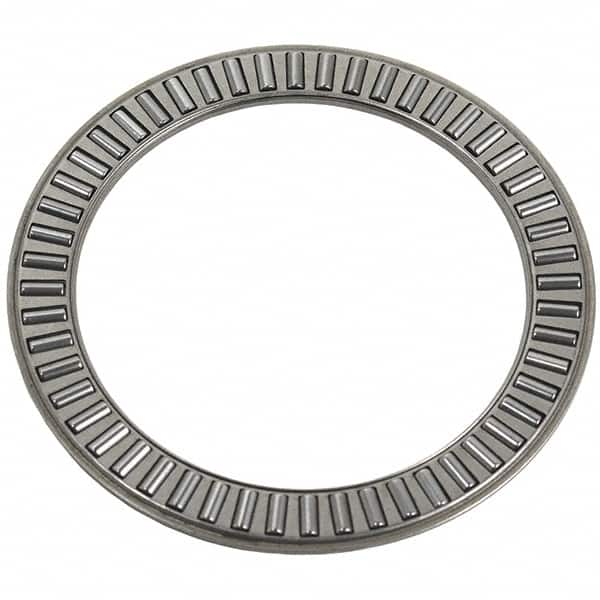 Koyo - Thrust Bearings   Outside Diameter (Decimal Inch): 5.0620    Thickness: 1/8 (Inch) - Caliber Tooling