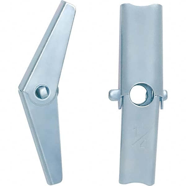 DeWALT Anchors & Fasteners - Drywall & Hollow Wall Anchors Type: Toggle Bolt Material: Steel - Caliber Tooling