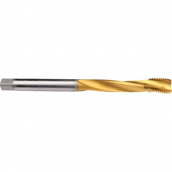 Emuge - Extension Taps Thread Size: M42x4.5 Overall Length (mm): 340.00 - Caliber Tooling