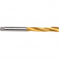 Emuge - Extension Taps Thread Size: M30x3.5 Overall Length (mm): 270.00 - Caliber Tooling