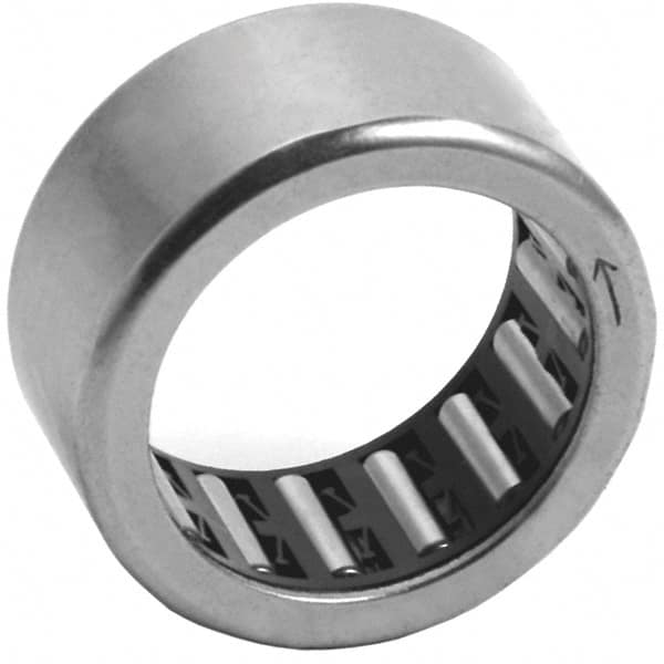 Koyo - Needle Roller Bearings Type: Drawn Cup Roller Clutch Needle Bearing Bore Diameter: 1.0000 (Decimal Inch) - Caliber Tooling