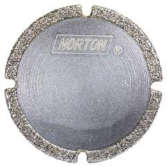 1-1/2X3/32X1/4" ELPTD DMD SAW BLADE - Caliber Tooling