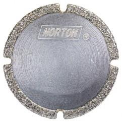 2X3/32X3/8" ELPTD DMD SAW BLADE 40G - Caliber Tooling