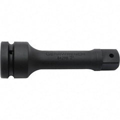 GearWrench - 1" Drive Socket Extension - 7" OAL - Caliber Tooling