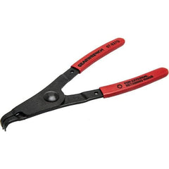 GearWrench - Retaining Ring Pliers Type: External Ring Size: External 0.39" - 0.98" - Caliber Tooling