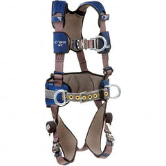 DBI/SALA - Harnesses Type: Full Body Harness Style: Construction - Caliber Tooling