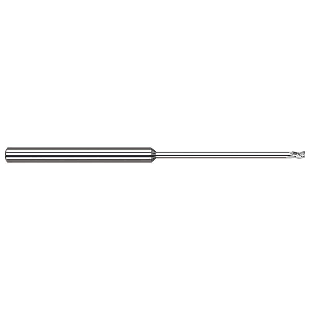 Harvey Tool - Square End Mill - Caliber Tooling