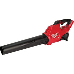 Milwaukee Tool - Handheld Blower - Plastic Tank, Battery Powered - Caliber Tooling