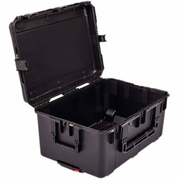 SKB Corporation - 26" Long x 17" Wide x 12" High Protective Case - Caliber Tooling