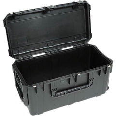 SKB Corporation - 29" Long x 14" Wide x 15" High Protective Case - Caliber Tooling